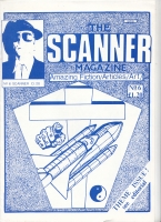 Image for The Scanner no 6.