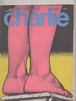 Image for Charlie Mensuel: 50 issues.