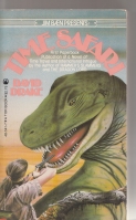 Image for Time Safari.