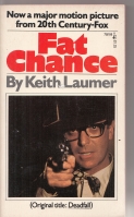 Image for Fat Chance (film tie-in).