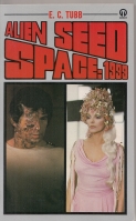Image for Space 1999: Alien Seed (tv tie-in).