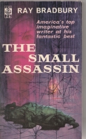 Image for The Small Assassin.