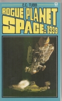 Image for Space 1999: Rogue Planet (tv tie-in).