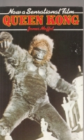 Image for Queen Kong (film tie-in).