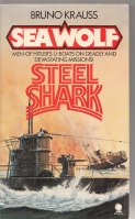 Image for Sea Wolf: Sea Shark.