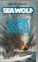 Image for Sea Wolf: Shark North.