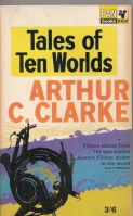 Image for Tales Of Ten Worlds.