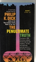 Image for The Penultimate Truth.