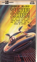 Image for Year 2018!