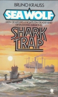 Image for Sea Wolf: Shark Trap.