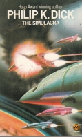 Image for The Simulacra.