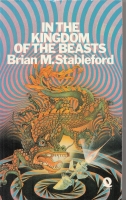 Image for In The Kingdom Of The Beasts: Deus Irae 11.