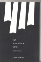 Image for The Bone Chime Song And other Stories.