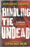 Image for Handling The Undead.