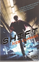 Image for Shift.