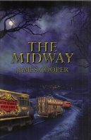 Image for The Midway (inscribed by the author).
