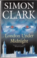 Image for London Under Midnight.
