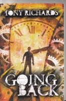 Image for Going Back.