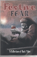Image for Festive Fear: Selected Stories (numbered/limited).