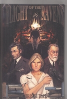 Image for Flight Of The Ravens.