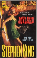 Image for Joyland.