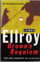 Image for Brown's Requiem.