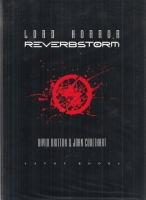 Image for Lord Horror: Reverbstorm.