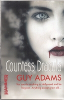 Image for Countess Dracula.