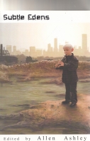 Image for Subtle Edens: An Anthology Of Slipstream Fiction.