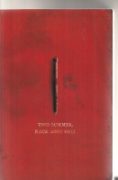 Image for The Scarlet Gospels.
