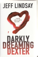 Image for Darkly Dreaming Dexter.