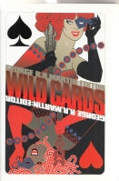 Image for Wild Cards XV1 Deuces Down: A Mosaic Novel.