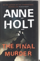 Image for The Final Murder.