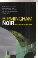 Image for Birmingham Noir.
