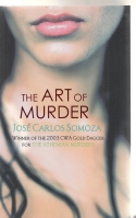 Image for The Art of Murder.