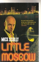 Image for Little Moscow.