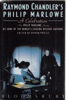 Image for Raymond Chandler's Philip Marlowe: A Celebration.