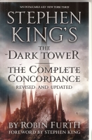 Image for Stephen King's The Dark Tower: The Complete Concordance: Revised And Updated.