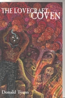 Image for The Lovecraft Coven.