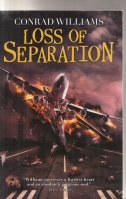 Image for Loss of Separation.