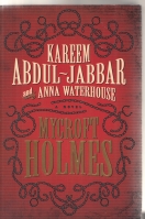 Image for Mycroft Holmes.