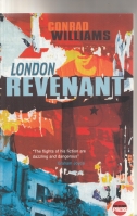 Image for London Revenant.