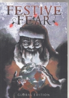 Image for Festive Fear: Global Edition (numbered/limited).
