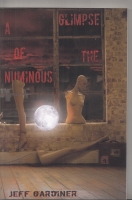 Image for A Glimpse of the Numinous.