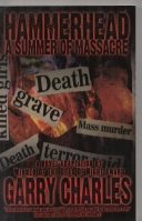 Image for Hammerhead: A Summer of Massacre.