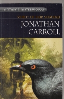 Image for Voice Of Our Shadow (Fantasy Masterworks series no 25).