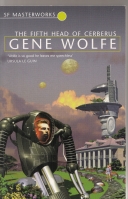 Image for The Fifth Head of Cerberus (SF Masterworks series no 8).