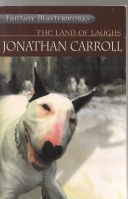 Image for The Land of Laughs (Fantasy Masterworks series no 9).