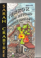 Image for Terror From Beyond Middle England (signed by the author).