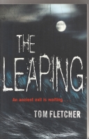 Image for The Leaping.
